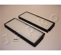 21W3 JAPKO Filtro, Aria abitacolo per CHEVROLET,DAEWOO