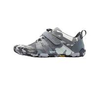 21W7702 Vibram FiveFingers V-Train 2.0 Grey Camo 40