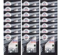 21X Liqui Moly Classic Olio Motore SAE 30 1L