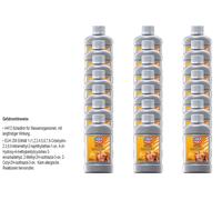 21X Liqui Moly Cura Pelle Pulizia Cura Pelle Balsamo Pelle 250Ml