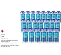 21x LIQUI MOLY Marino Benzina Stabilizzatore 25008 Lattina 500 ML
