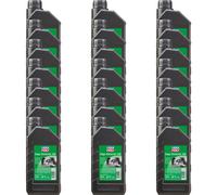 21X Liqui Moly Olio Per Catene Di Sega 100 Motore 1L