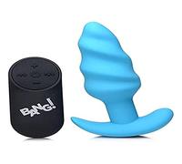 Xr Brands Tappo Anale Swirl