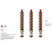 21x1 Litro Originale Liqui Moly 1127 Lattina Olio-Idraulica