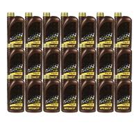 21x1 Litro Originale PEMCO Trasmissione Ipoid 548 Api GL-4 Trasmissione Fluido