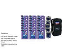 21X1L Liqui Moly Synthoil Longtime 0W-30 5X350ML MANNOL 9990 Motor Doctor Borsa