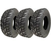 21x7.00-10 (175/75-10) OBOR Beast, pneumatico anteriore tubeless a 6 strati, omo