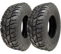 21x7.00-10 (175/75-10) OBOR Beast, pneumatico anteriore tubeless a 6 strati, omo