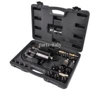 21xDiesel iniettore estrattore pneumatico estrattore iniettore Kit professionale