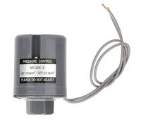 22. 0V G3 / 8" Regolatore automatico della pressione dell'acqua della pompa dell'acqua del filo femminile(1.5 to 2.2 kgf)