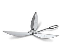 22-1/2-Inch One-Touch Cleaning System Kit for Weber Grill Parts 7444