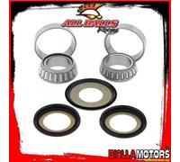 22-1001 KIT CUSCINETTI DI STERZO Yamaha WR250R DUAL SPORT 250cc 2013- ALL BALLS