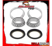 22-1002 KIT CUSCINETTI DI STERZO Honda NSR 125 R 125cc 1993- ALL BALLS