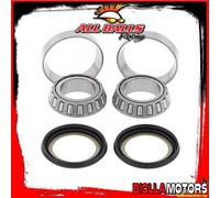 22-1002 KIT CUSCINETTI DI STERZO Honda Z-50R 50cc 1995- ALL BALLS