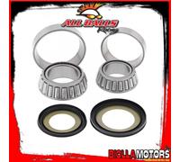 22-1004 KIT CUSCINETTI DI STERZO Yamaha YZ250 250cc 1977- ALL BALLS