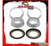 22-1007 KIT CUSCINETTI DI STERZO Yamaha TZ250 250cc 1981- ALL BALLS
