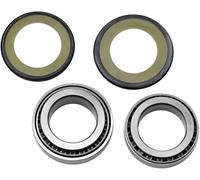 22-1014 KIT CUSCINETTI A RULLI CONICI E PARAOLI CANNOTTO DI STERZO KZ 750 1980