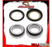 22-1014 KIT CUSCINETTI DI STERZO Kawasaki EX300 Ninja 300cc 2015- ALL BALLS