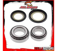 22-1020 KIT CUSCINETTI DI STERZO Honda VFR1200X (EURO) 1200cc 2012- ALL BALLS