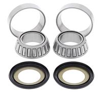 KIT CUSCINETTI DI STERZO ALL BALLS HONDA XL 650 V Transalp 2003