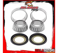 22-1022 KIT CUSCINETTI DI STERZO Honda CRM125R (NOT US MODEL) 125cc 1998- ALL BA
