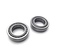 22-1026 Cuscinetto For Piantone Dello Sterzo Della Motocicletta, Dado Di Supporto For Colonna Direzionale, For Moto Da Cross SX/SXF XC/XCW EXC/EXCF 125-500