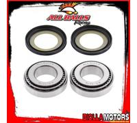 22-1032 KIT CUSCINETTI DI STERZO PER HARLEY FLSTSB Softail Cross Bones 103cc 201