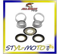 22-1038 ALL BALLS KIT CUSCINETTI DI STERZO KAWASAKI 600 ZX-6R 2000-2002