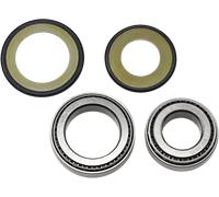 22-1038 STEERING STEM BEARING & SEAL KIT KAWASAKI ZX-9 R NINJA CATALYSATOR 2001