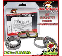 ALL BALLS 22-1039 KIT CUSCINETTI DI STERZO DUCATI MONSTER 1200 2018