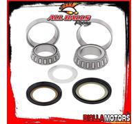 CUSCINETTI TELAIO TESTA CON GUARNIZIONI SUZUKI DR125 '82-'84, JR80