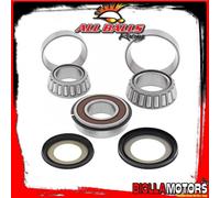 All Balls Racing Products – Kit cuscinetti di sterzo Triumph Adventure 900 1996-2001