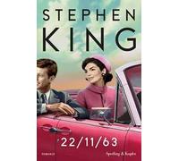 22/11/'63. Ediz. italiana