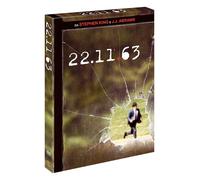 22.11.63 - LA MINISERIE (DS)
