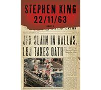 22/11/63 [Lingua spagnola]