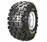 Gomma QUAD MAXXIS 22X11 -10 47J RAZR 2 M-934 6PR TL (E4) Pneumatico Nuovo
