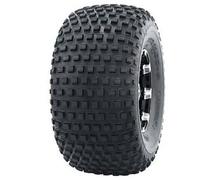 Gomme Quad Journey 22/11-8 43J 4PR P323 pneumatici nuovi