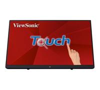 22 16 9 TOUCH 10P FHD VGA HDMI