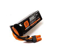 22,2 V, 3200 mAh, 6S 30 C, batteria Smart LiPo: IC5
