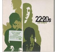 22-20's - 22 Days -