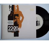 22-20s - Shoot Your Gun