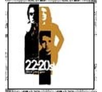 22-20s - Shoot Your Gun