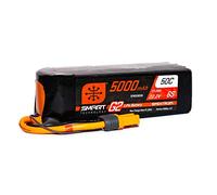 22.2V 5000mAh 6S 50C Smart G2 LiPo Batteria: IC5