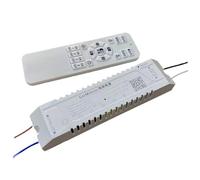 22-30V APP LED Driver LXTM-F Two Lines 2 Color Intelligent Power Supply 600mA 800mA 1200mA 1500mA 1800mA 2400mA 2700mA 3000mA(600mA 110-220V)