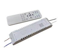 22-30V LED Driver LXTM-F Two Lines 2 Color Intelligent Power Supply 600mA 800mA 1200mA 1500mA 1800mA 2400mA 2700mA 3000mA(600mA AC110-220V)