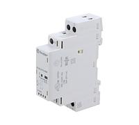 22.32.0.012.4320 Contattore: 2 direzioni Installazione 25A 12VAC 12VDC NO x2 ...