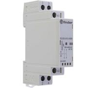 22.32.0.012.4320 | FINDER 2NO DIN RAIL PANEL MOUNT NON-LATCHING RELAY 12V AC/DC COIL, 25 A