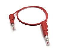 22.451-2M-2 linea di misura 32A spina a banana 4 mm su entrambi i lati ONU: 6...