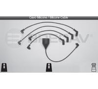 22.513 BRECAV Kit cavi accensione per LAND ROVER