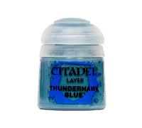 22-53 Thunderhawk Blue